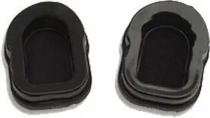 David Clark 40243G-10 H20-10X Series Gel Ear Seals (Pair) — main product image