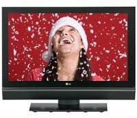 LG 37LC2D 37-Inch LCD TV