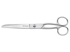 Westcott E-30881 Steel 8.25-inch Crafting Scissors - Silver