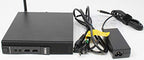 Dell 3020 Micro i5-4590T Desktop Fast SSD Renewed