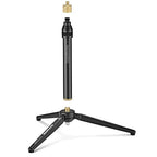 Manfrotto Tripod Kit VR Small Aluminum Camera Support