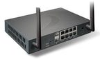 SonicWall TZ280W Secure Upgrade Plus Next-Gen Firewall