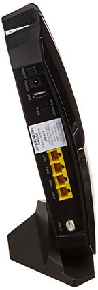 Zoom 5354 DOCSIS 3.0 Cable Modem Router