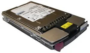 HP MAU3073NC 73GB 15K U320 Hard Drive — main product image