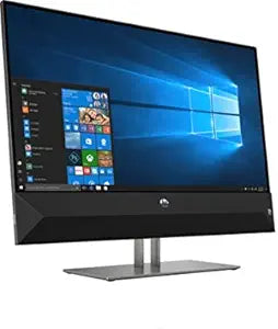 HP 24 9th gen Pavilion All-in-One Desktop i7 512GB SSD