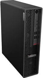 Lenovo 30DK003RUS-238620-R ThinkStation P340 SFF Desktop i7, 32GB, 2TB HDD, Win 11 Pro (Renewed)
