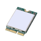Fabater BE6500 WiFi 7 Tri-Band M.2 2230 Desktop Network Card