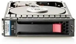 HP 618021-001 1TB SATA Hard Drive — main product image