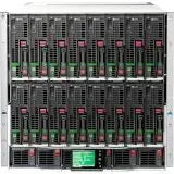HP 714683-S21 BladeSystem c7000 Platinum Enclosure — main product image