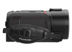Panasonic HC-VX3 4K Camcorder with 24x Optical Zoom