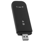 Keenso 4G LTE USB Portable WiFi Router for Travel