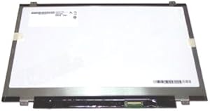 Lenovo A815884T317C 14" WXGA Glossy Laptop LED Screen