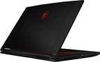 MSI GF63 Gaming Laptop i5 GTX 1650 32GB RAM 1TB SSD