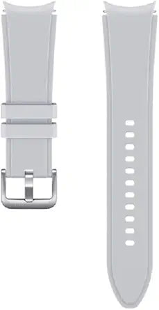 Samsung Ridge Sport Galaxy Watch 20mm Band Silver — main product image