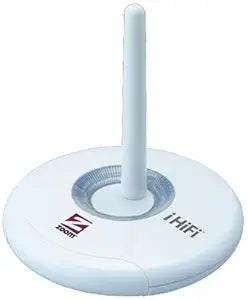 Zoom 4360-00-00F Ihifi VoIP Receiver — main product image