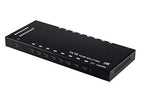 Monoprice 114548 Blackbird 4K HDMI Splitter 1x16 UHD 3D
