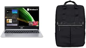 Acer Aspire 5 A515-46-R3UB 15.6" FHD Laptop