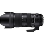 Sigma 70-200mm f/2.8 Sport Telephoto Zoom Lens - Canon EF