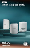 Amazon eero Pro 7 Tri-Band Mesh Wi-Fi 7 Router System