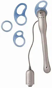 Logitech 980264-0403 EasyFit Boom Headset for Mobile Phones