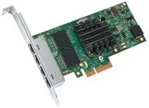 Intel I350F4 Ethernet Server Adapter Quad-Port