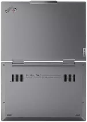 Lenovo 21KE X1 Yoga Gen 9 2-in-1 Laptop: Ultra 7, 32GB RAM