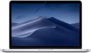 Apple MacBook Pro MF840LL/A 13-Inch Retina (Renewed)