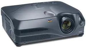 ViewSonic PJ862 Hi-Brightness LCD Multimedia Projector — main product image
