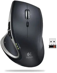 Logitech 910-001121 MX Performance Wireless Mouse — main product image
