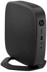 HP 2Q6V5UA#ABA t540 Ryzen Thin Client