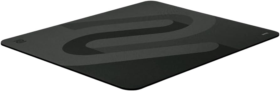 BenQ G-SR-SE-ZC03 Zowie G-SR-SE Gris Esports Mouse Pad