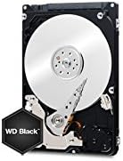 Western Digital WD2500LPLX 250GB 2.5" 7200RPM HDD
