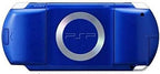Sony PSP 1000 Blue Playstation Portable System Renewed