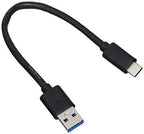 QNAP QNA-UC5G1T USB 3.0 to 5GbE Network Adapter