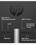 HP 27
