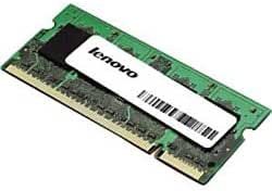 Lenovo 0A65723 4GB DDR3 1600 SODIMM Memory — main product image
