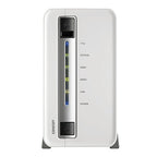 QNAP TS-212P-US 2-Bay Personal Cloud NAS