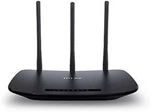 TP-Link TL-WR940N 450Mbps Wireless N WiFi Router — main product image