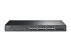 TP-Link T1600G-28TS 24-Port Gigabit Smart Managed Switch