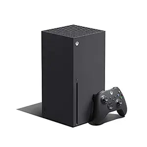 Microsoft Xbox Series X Japan Region Console — main product image