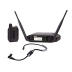Shure GLXD14+/SM35-Z3 Dual Band Digital Wireless System