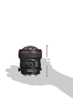 Canon 3553B005 17mm f/4L TS-E - Tilt-Shift Lens