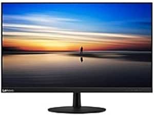 Lenovo L27m-28 27-Inch FHD LED Monitor (Renewed)