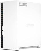 QNAP TS-233-US 2-Bay ARM NAS (Diskless)