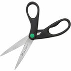 Westcott 41418 KleenEarth 8-Inch Recycled Stainless Steel Scissors