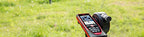 Leica DISTO TPD100 Target Plate - Surveying Aid