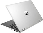 HP 14m-dw1013dx Pavilion x360 2-in-1 Touchscreen Laptop