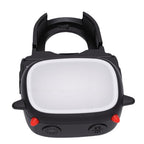 LAISANIM Magnetic Fill Light for DJI Osmo Pocket 3