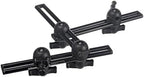 Manfrotto 396AB-3 Double Articulated Arm 3 Sections
