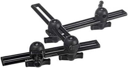 Manfrotto 396AB-3 Double Articulated Arm 3 Sections